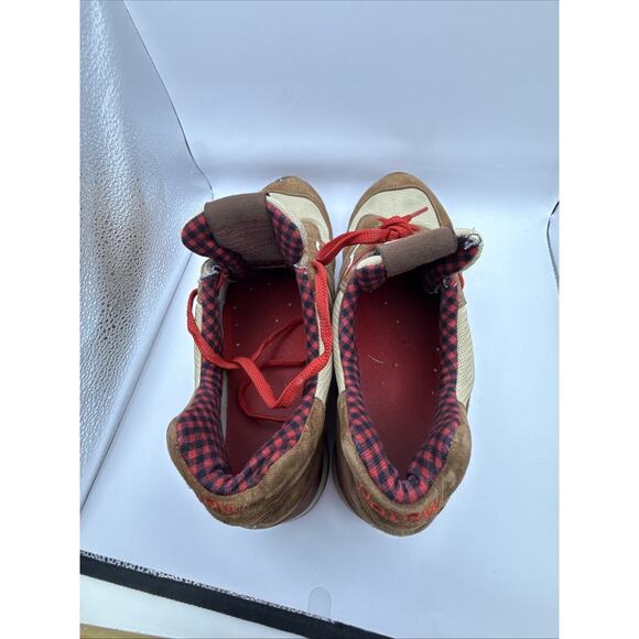 Size 11.5. - Men's New Balance US574 athletic sneakers US574 - Picture 5 of 10